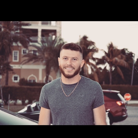 Meet your Posher, Kaden - Picture 1 of 1